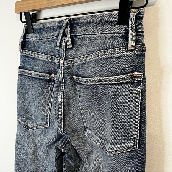 Women’s | Good American Good Curve Jeans | Size 00/24 - Picture 7 of 10